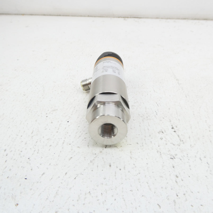 IFM EFECTOR PN4224 85-265VAC NSNP