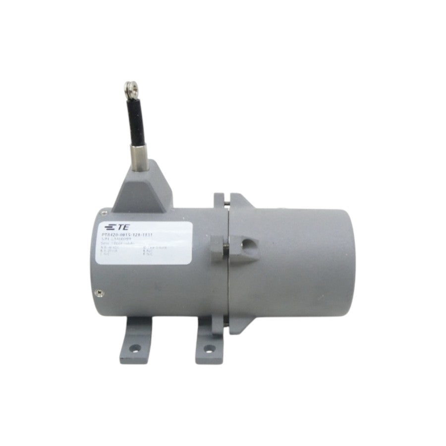 TE PT8420-0015-121-1131 8-40VDC NSNP