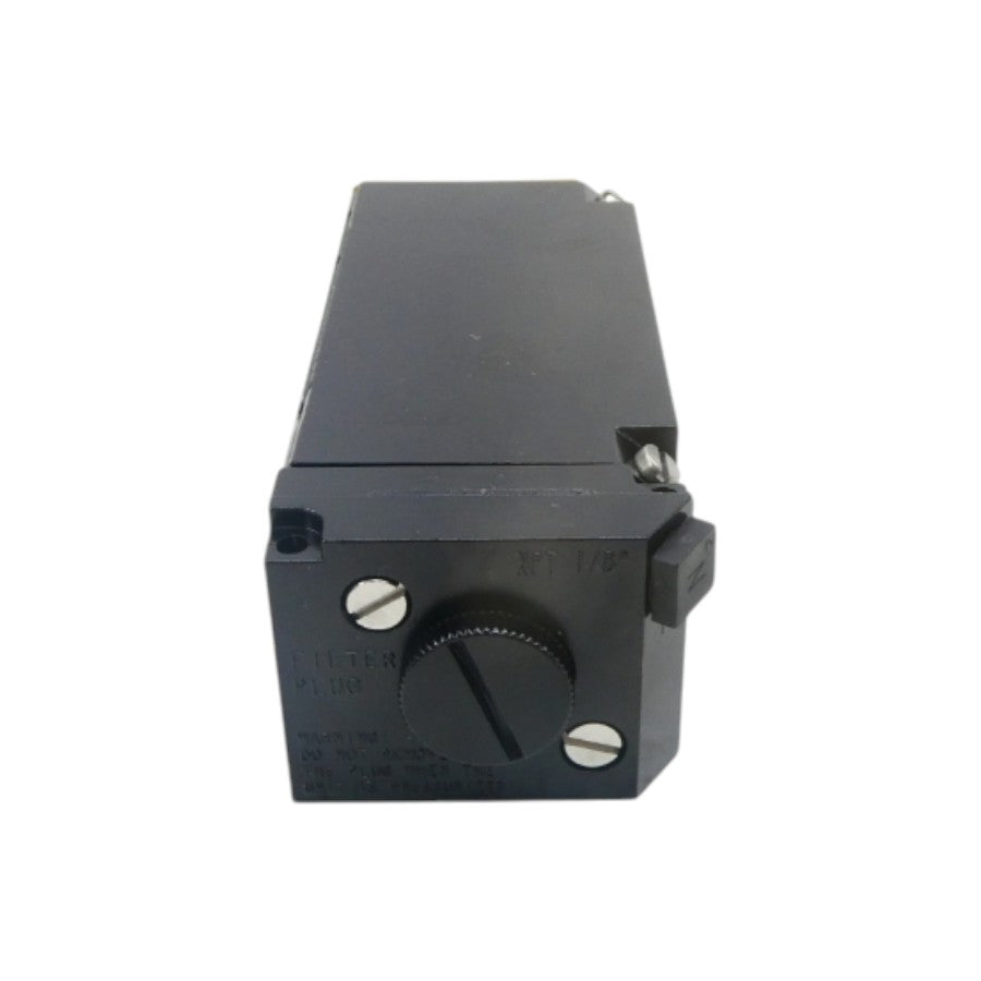 VALVE 28848-EP5 NSNP