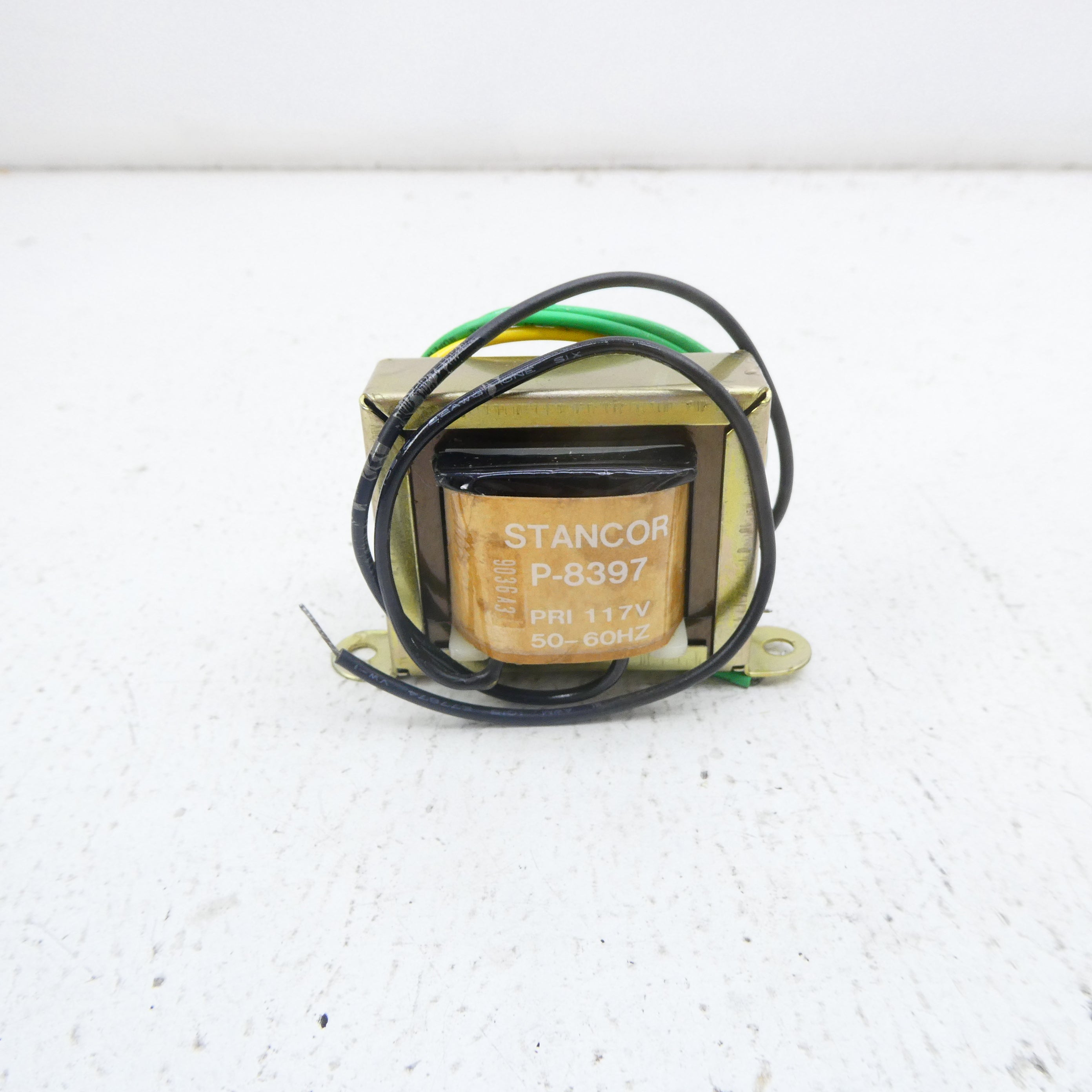 STANCOR P-8397 117V NSNP