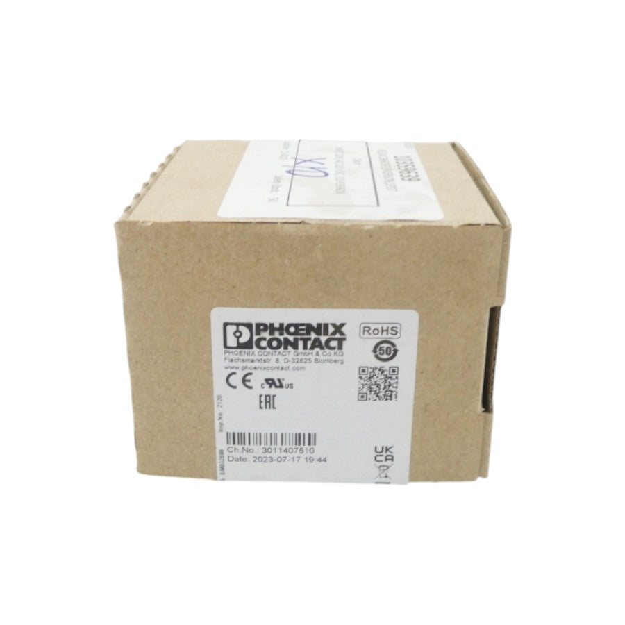 PHOENIX CONTACT PLC-RSC-120UC/21 2966197 (PKG OF 10) NSFS