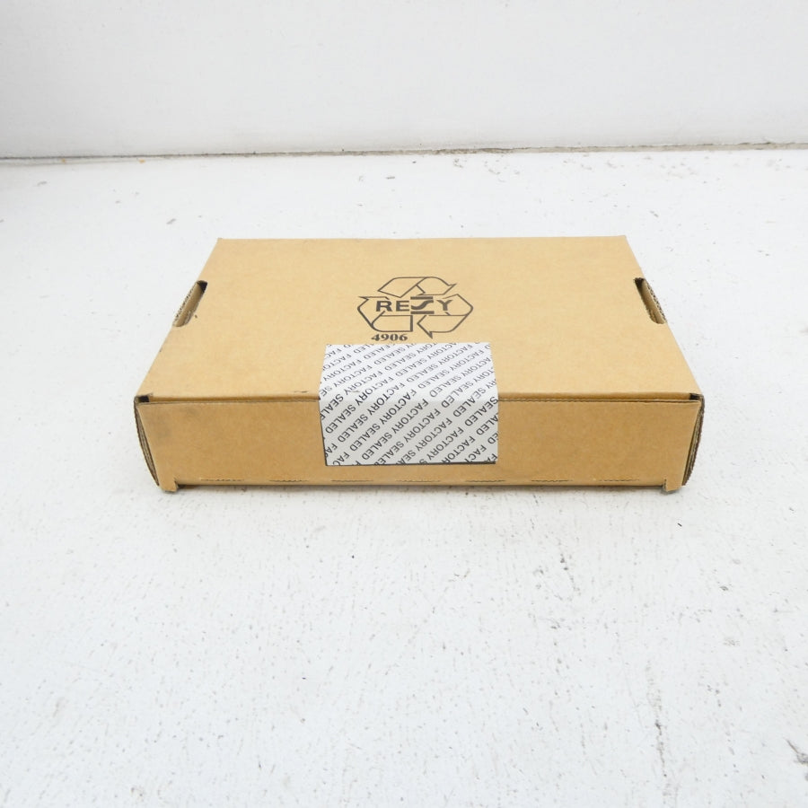 ALLEN BRADLEY 1746-OW16 SER. D 5-265VAC DATE: 2013 NSFS