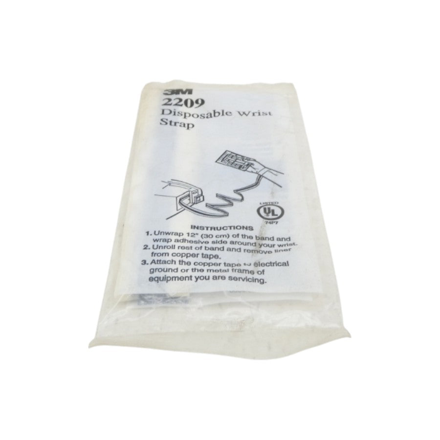 WRIST STRAP 2209 NSMP