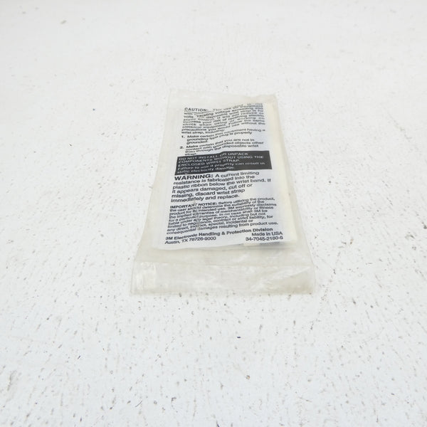 WRIST STRAP 2209 NSMP