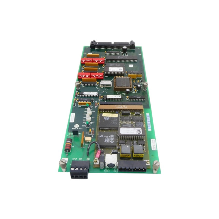 ALLEN BRADLEY 163209 REV. 01 NSNP