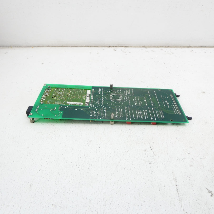 ALLEN BRADLEY 163209 REV. 01 NSNP