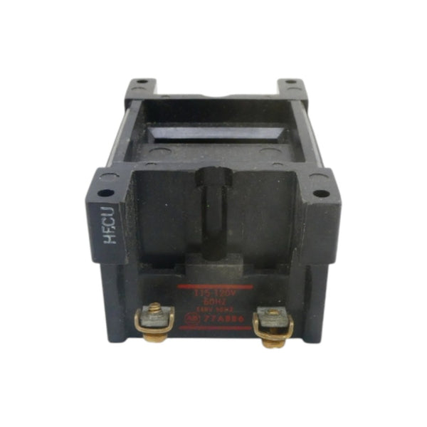 ALLEN BRADLEY 77AB86 110/115-120V NSNP