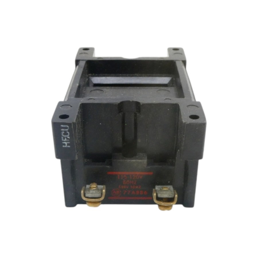 ALLEN BRADLEY 77AB86 110/115-120V NSNP