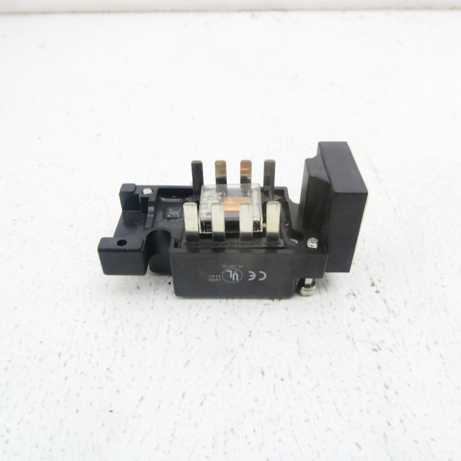 PEPPERL+FUCHS MPSD11HD 454465 92-132VAC NSNP