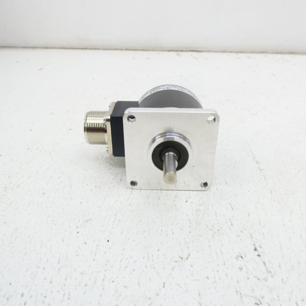 ACCU-CODER 725I-S-S-6000-Q-HV-5-F-1-SX-N-CE-SPEC711 5-28VDC NSMP