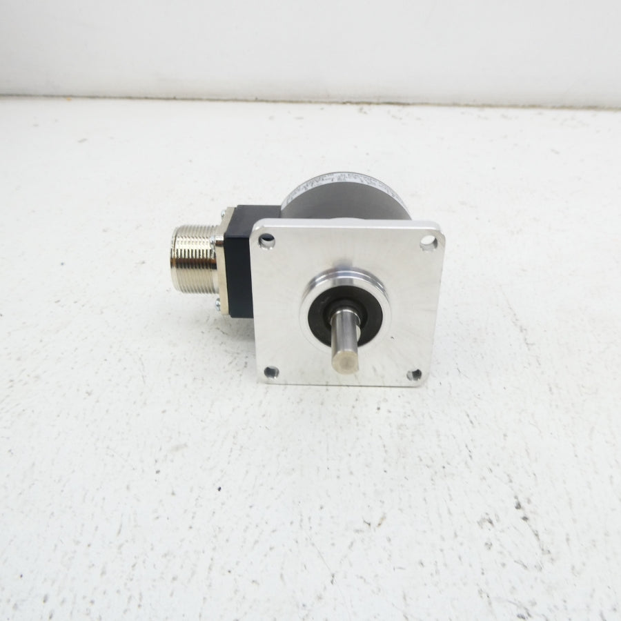 ACCU-CODER 725I-S-S-6000-Q-HV-5-F-1-SX-N-CE-SPEC711 5-28VDC NSMP