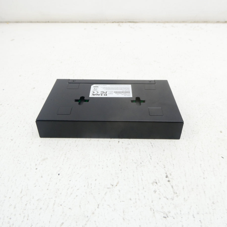 D-LINK DGS-108 BGS108L-E1 5V 1A NSMP