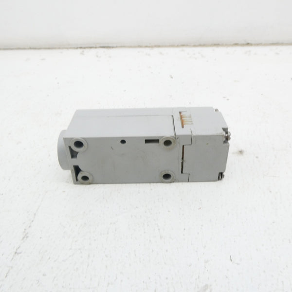 ALLEN BRADLEY 802PR-XAAH1 SER. C 102-132VAC (GY/BL) NSMP