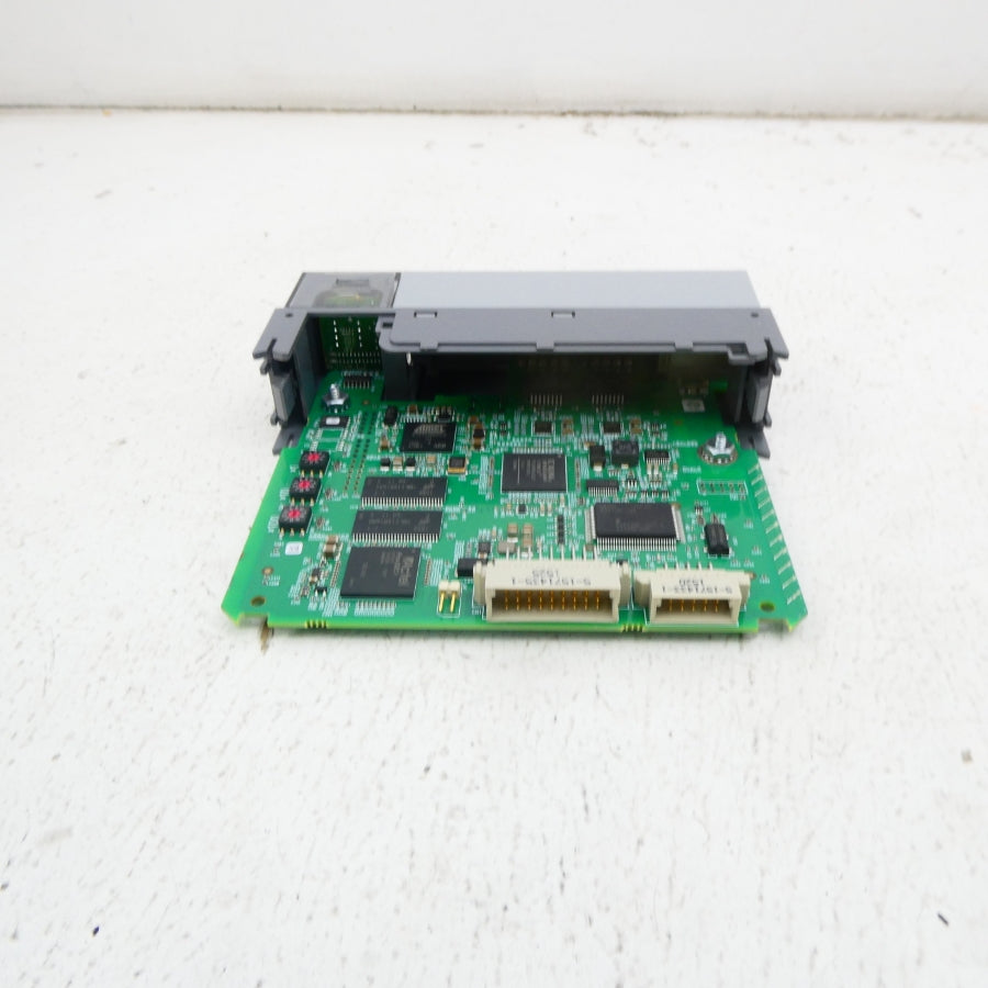 ALLEN BRADLEY 1747-AENTR SER. A F/W 2.002 NSMP