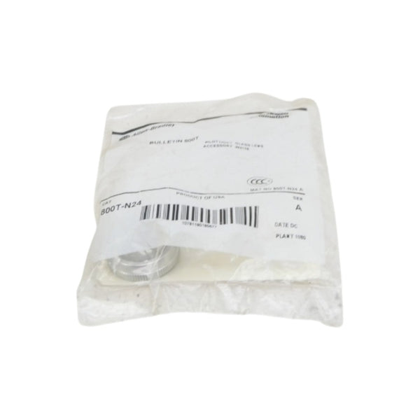 ALLEN BRADLEY 800T-N24 SER. A NSMP