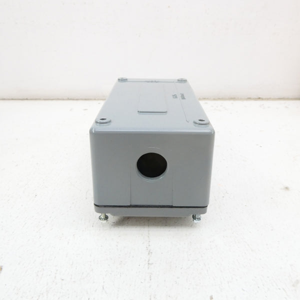ALLEN BRADLEY 800T-3TG SER. T (BR/WH) NSMP