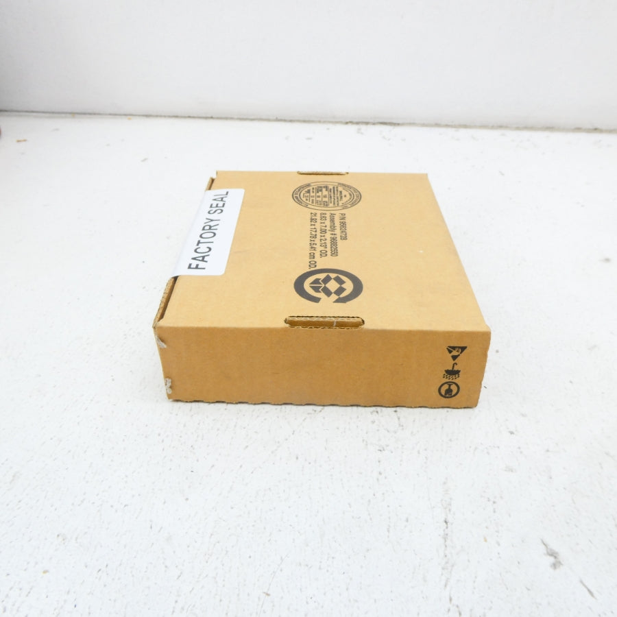 ALLEN BRADLEY 1756-OW16I SER. A F/W 3.2 DATE: 2014 NSFS
