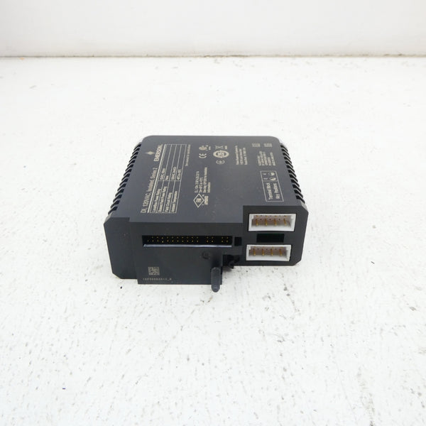 EMERSON KJ3207X1-BA2 13P0097X022 120VAC REV. C NSNP