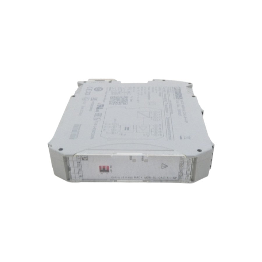PHOENIX CONTACT MACXMCR-SL-CAC-5-I-UP 2810625 24-230V NSNP