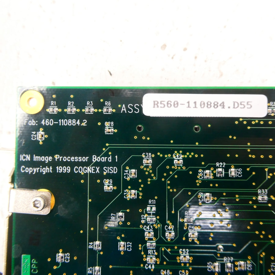 COGNEX R560-1100884.D55 NSNP