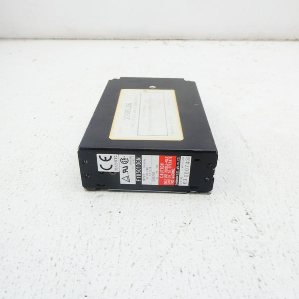 SHINDENGEN ELECTRIC FY05010GN 100-240VAC 1.1-0.7A NSNP