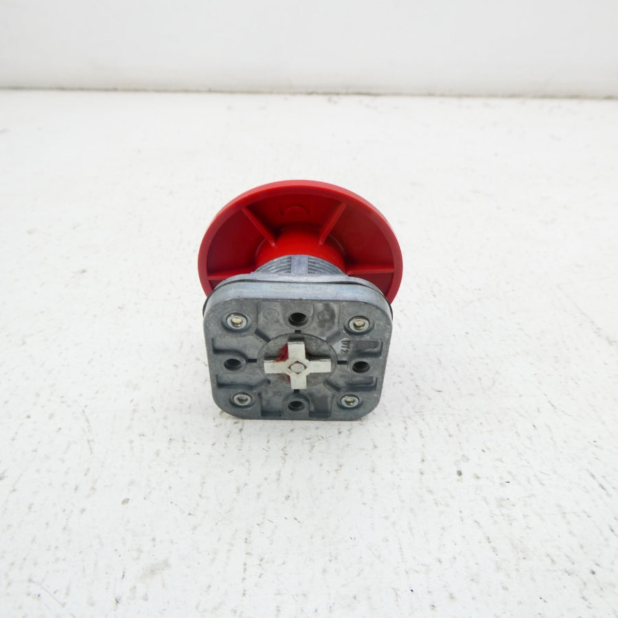 ALLEN BRADLEY 800T-D6JB SER. T NSNP