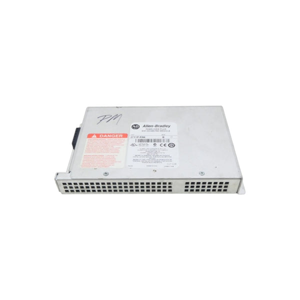 ALLEN BRADLEY 2711P-RN6 SER. B NSNP