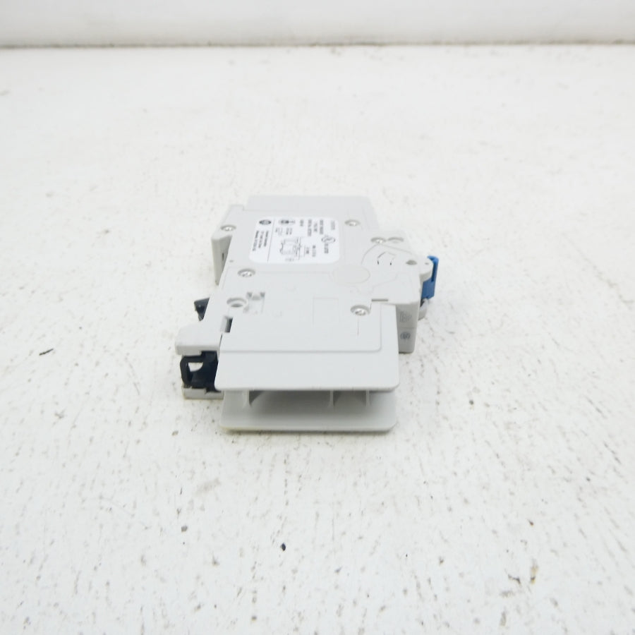 ALLEN BRADLEY 1489-M1C150 SER. D 277VAC 15A (PKG OF 2) NSMP