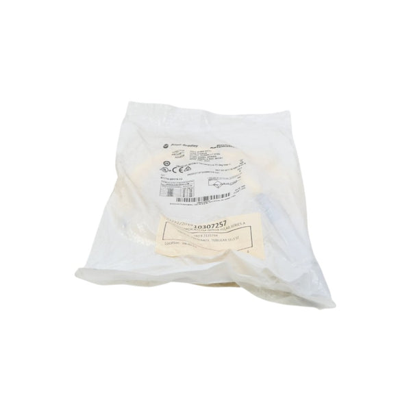 ALLEN BRADLEY 871TM-B8N18-H2 SER. B 20-250VAC/DC NSMP