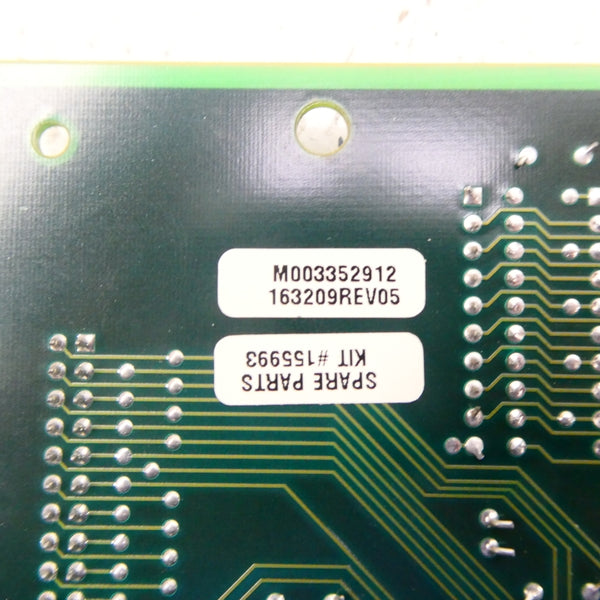 ALLEN BRADLEY 163209 REV. 05 NSNP