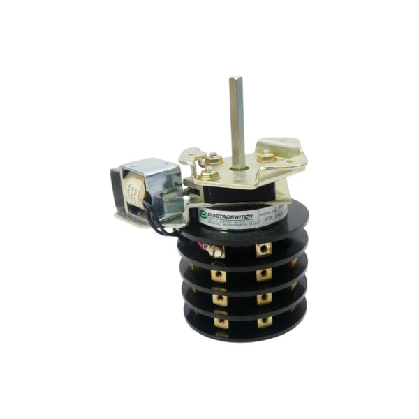 ELECTROSWITCH 7803F NSNP