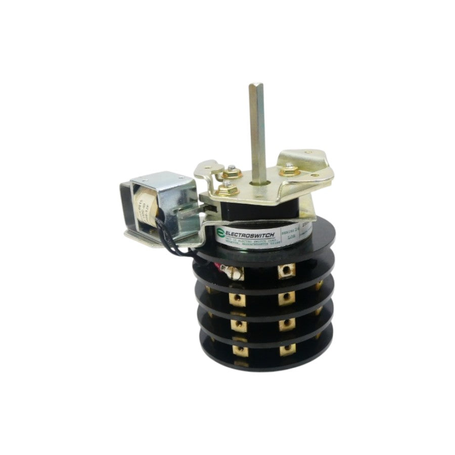 ELECTROSWITCH 7803F NSNP