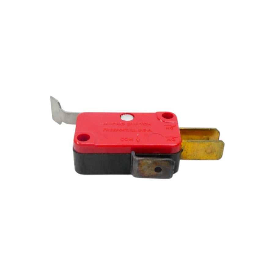 MICRO SWITCH V3L1228D9 250VAC 10A NSNP