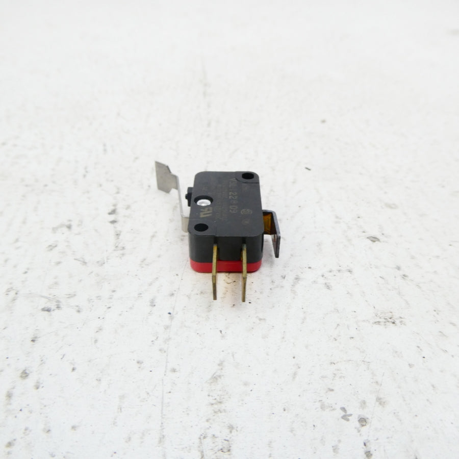 MICRO SWITCH V3L1228D9 250VAC 10A NSNP