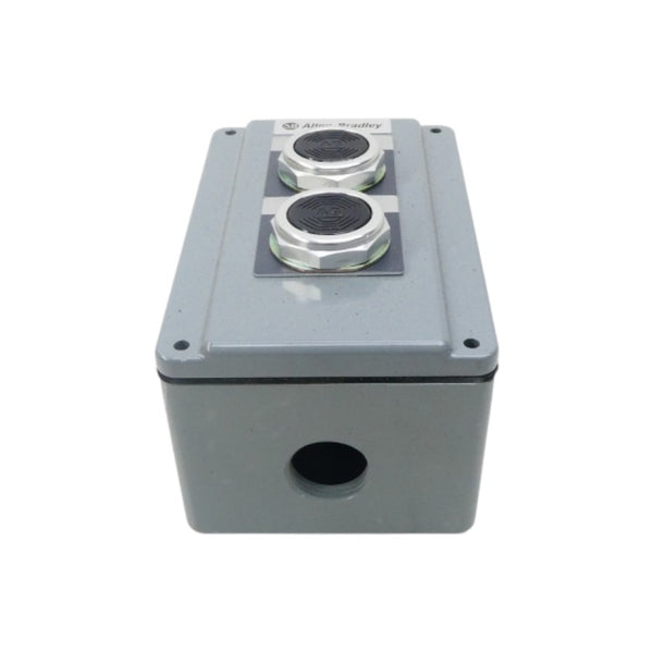 ALLEN BRADLEY 800T-2TD SER. T NSNP