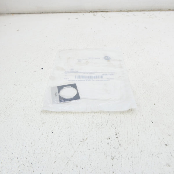 ALLEN BRADLEY 800T-X531 SER. A NSMP