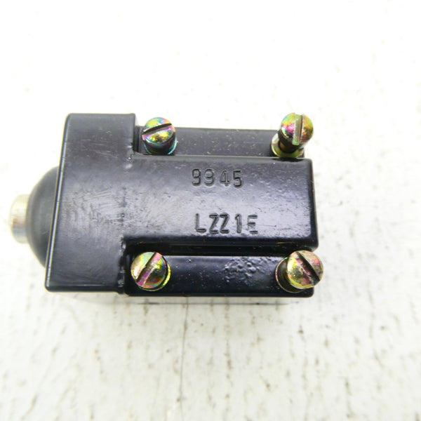 HONEYWELL LZZ1E NSMP