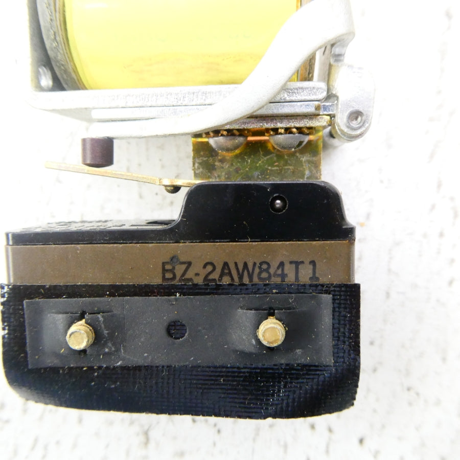 MICRO SWITCH 7PA13 NSNP