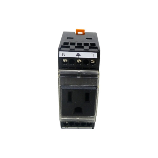 PHOENIX CONTACT EMG30-SD/US/15A 5604253 125VAC 15A NSNP