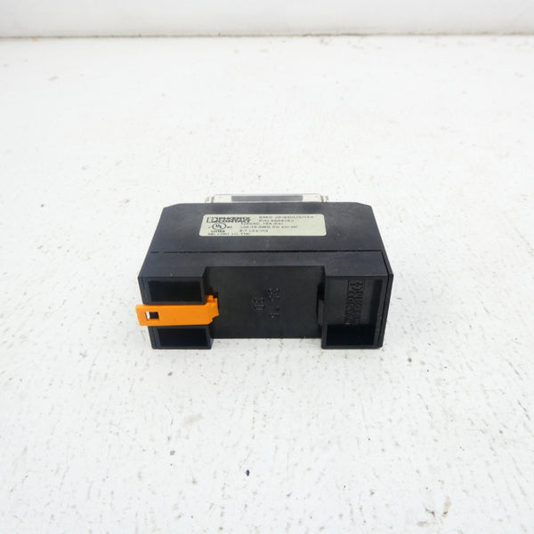PHOENIX CONTACT EMG30-SD/US/15A 5604253 125VAC 15A NSNP