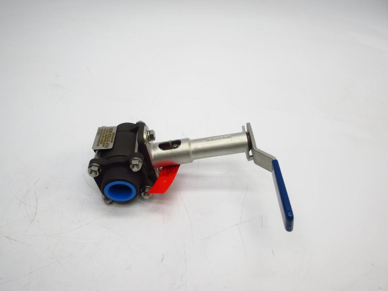 PBM SDE-E5Q-Z-F18 1" NSMP
