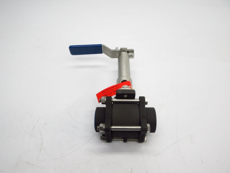 PBM SDE-E5Q-Z-F18 1" NSMP