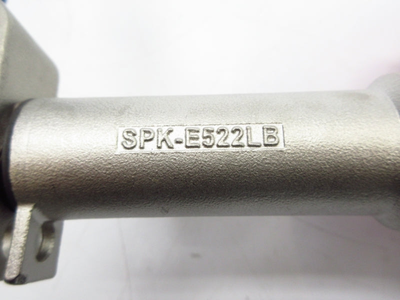 PBM SDE-E5Q-Z-F18 1" NSMP