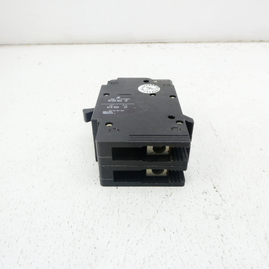 SQUARE D EDB24050 277V 50A NSNP