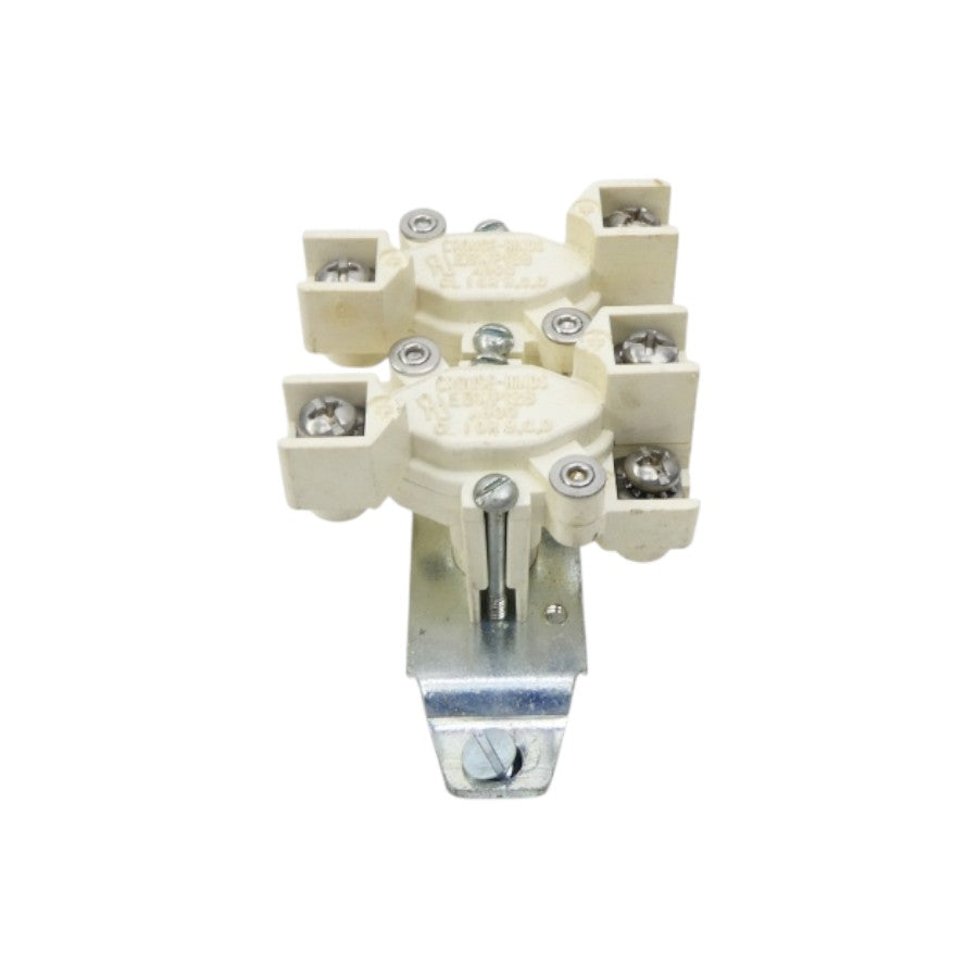 CROUSE HINDS ED12-M90 600VAC NSNP