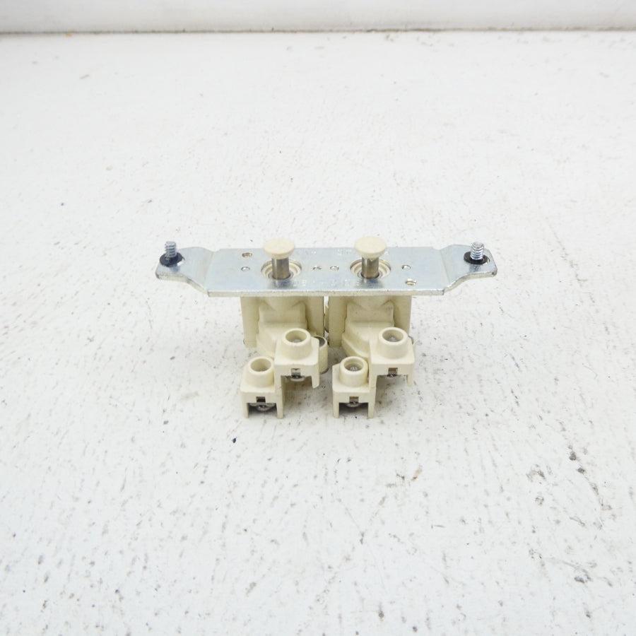 CROUSE HINDS ED12-M90 600VAC NSNP