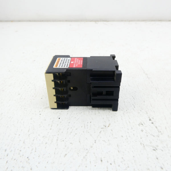 LOVATO MCA.C22E 24VDC 10A NSNP