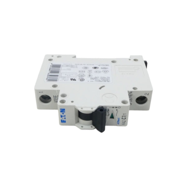 EATON FAZ-C7/1 240/415V 1A NSNP