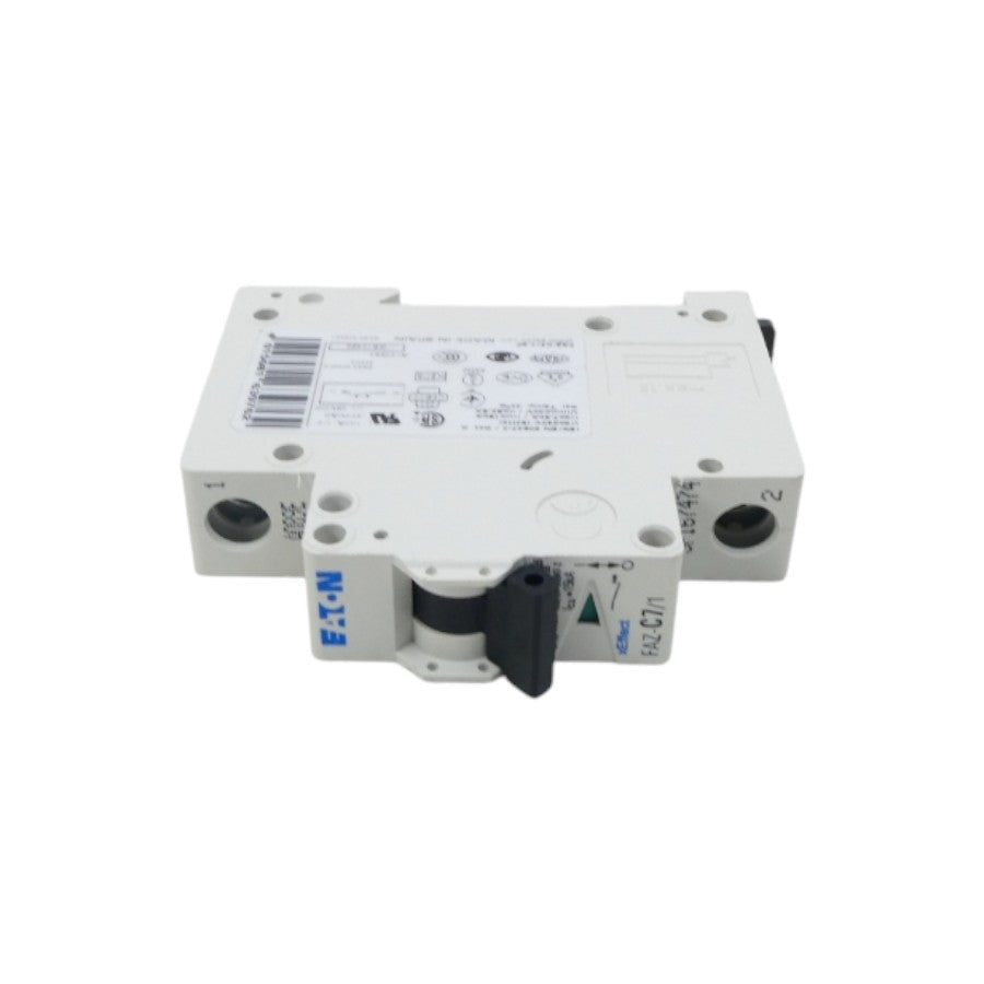 EATON FAZ-C7/1 240/415V 1A NSNP