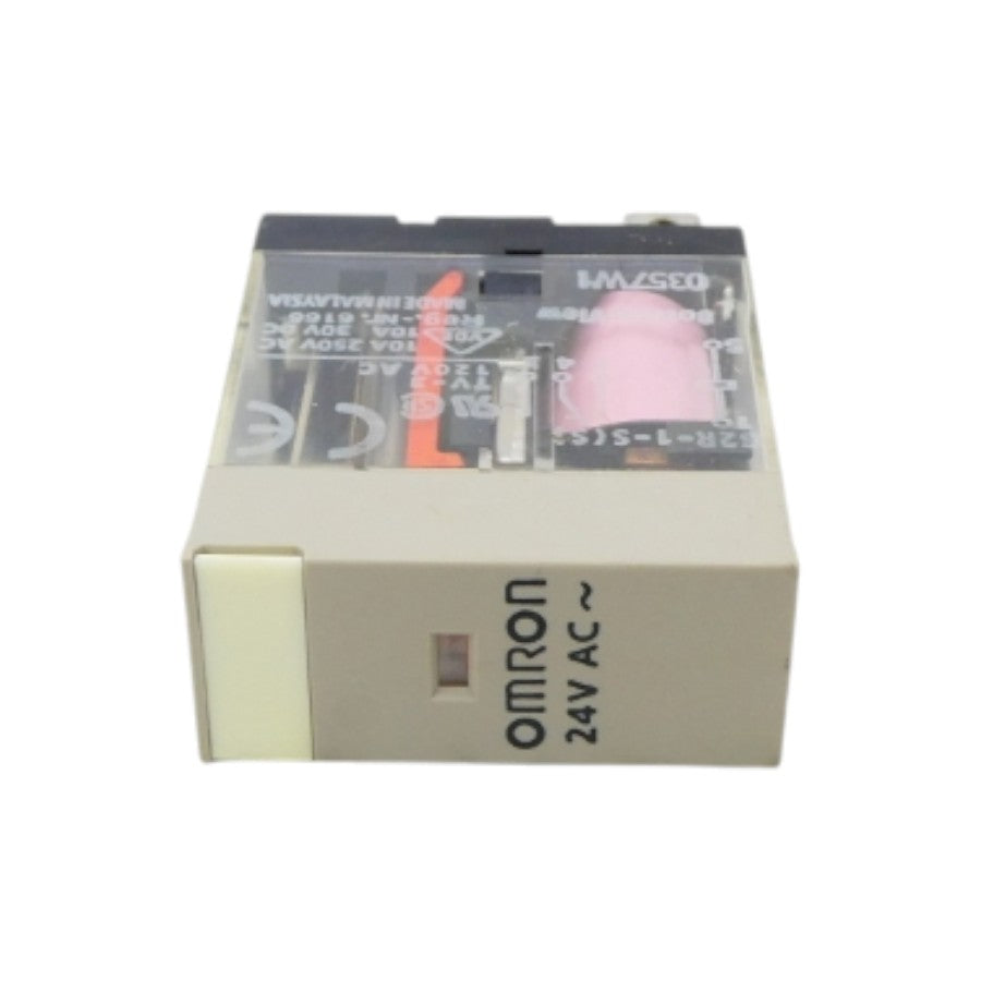 OMRON G2R-1-S(S) 24VAC NSNP